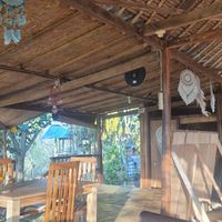  at Vegan Soul Cafe in Penida Island