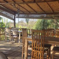  at Vegan Soul Cafe in Penida Island