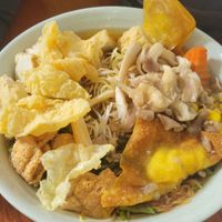  at Quán Hủ tiếu chay Nhân Tâm in Ho Chi Minh City