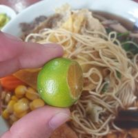  at Quán Hủ tiếu chay Nhân Tâm in Ho Chi Minh City