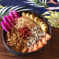 Dragon Bowl  at Aura Bowls in 