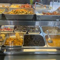   at Ji Xiang Vegetarian - 吉祥素食 in Central Singapore