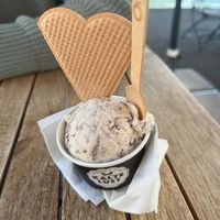   at Bistro Pier One in Interlaken