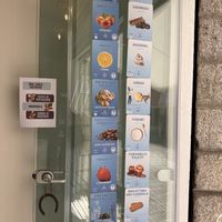   at Cono Loco in Desenzano Del Garda