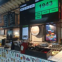  at HEL - Bastard Burgers in Vantaa