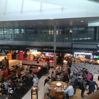  at HEL - Bastard Burgers in Vantaa