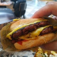  at HEL - Bastard Burgers in Vantaa