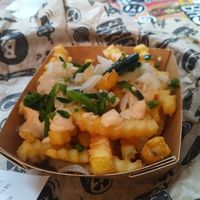  at HEL - Bastard Burgers in Vantaa