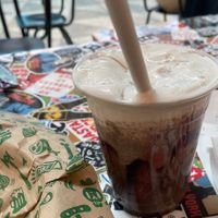 Oreo Shake   at HEL - Bastard Burgers in Vantaa
