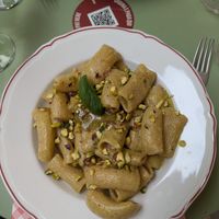  at Mi Scusi in Bergamo