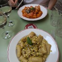  at Mi Scusi in Bergamo