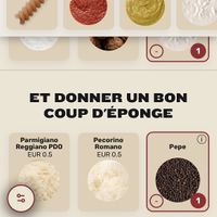   at Mi Scusi in Bergamo