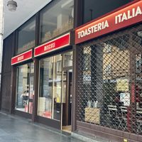   at Mi Scusi in Bergamo