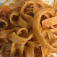   at Mi Scusi in Bergamo