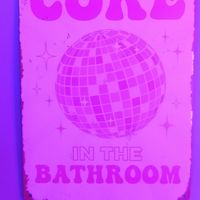 Ansage at Vegan AF Ramen in Wroclaw