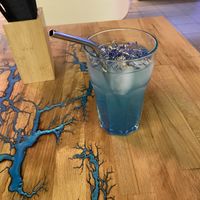   at Vegan AF Ramen in Wroclaw