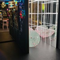  at Vegan AF Ramen in Wroclaw