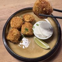 Kaaatang or something   at Vegan AF Ramen in Wroclaw