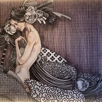 Venue at Vegan AF Ramen in Wroclaw