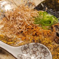  at Vegan AF Ramen in Wroclaw