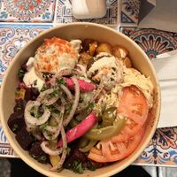   at YUL - Paramount in Dorval