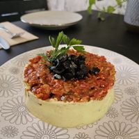  at green bites in Tenerife