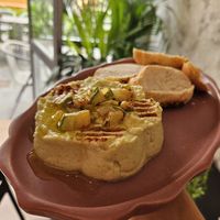  at green bites in Tenerife