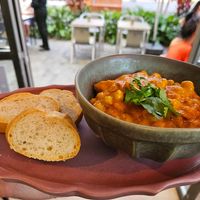  at green bites in Tenerife