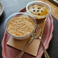  at green bites in Tenerife