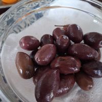 Olives at Cable Krk Beach Pub in Krk