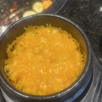  #Veganuary at Master Kim's Korean BBQ 3 in Las Vegas