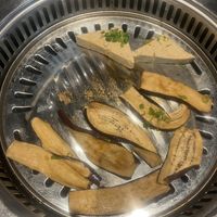  #Veganuary at Master Kim's Korean BBQ 3 in Las Vegas