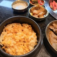   at Master Kim's Korean BBQ 3 in Las Vegas