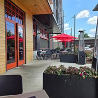  at STIR in Knoxville