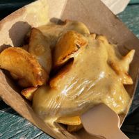 Ooooft at Hank Cuisine Végétale - Archives in Paris