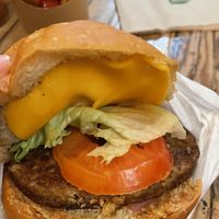 Disappointing  at Hank Cuisine Végétale - Archives in Paris