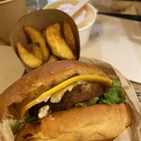   at Hank Cuisine Végétale - Archives in Paris