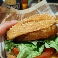  at Hank Cuisine Végétale - Archives in Paris