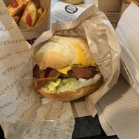   at Hank Cuisine Végétale - Archives in Paris