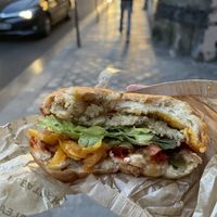   at Hank Cuisine Végétale - Archives in Paris