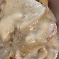   at Hank Cuisine Végétale - Archives in Paris