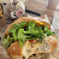   at Hank Cuisine Végétale - Archives in Paris