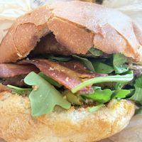   at Hank Cuisine Végétale - Archives in Paris