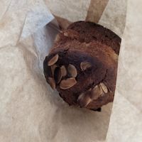  at Hank Cuisine Végétale - Archives in Paris