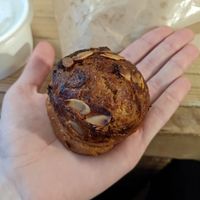  at Hank Cuisine Végétale - Archives in Paris