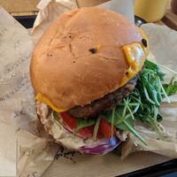  at Hank Cuisine Végétale - Archives in Paris