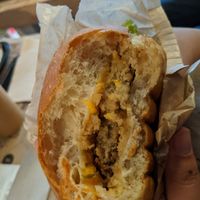  at Hank Cuisine Végétale - Archives in Paris