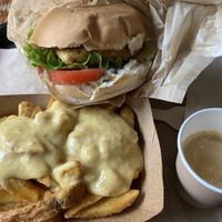   at Hank Cuisine Végétale - Archives in Paris