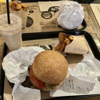   at Hank Cuisine Végétale - Archives in Paris