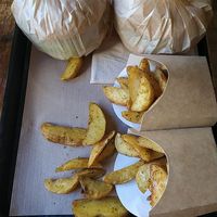  at Hank Cuisine Végétale - Archives in Paris